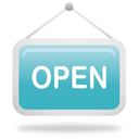 Open 27/7