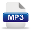 mp3 file