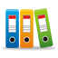 office folders