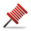 push pin